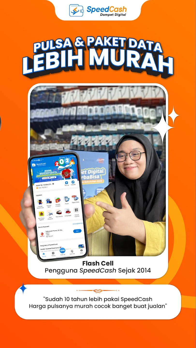 Transfer pulsa XL