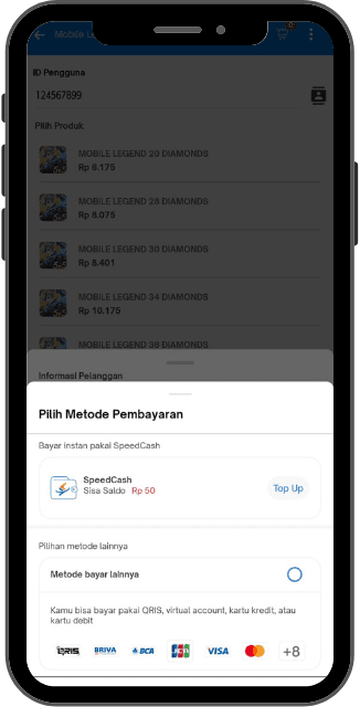 beli kuota telkomsel murah