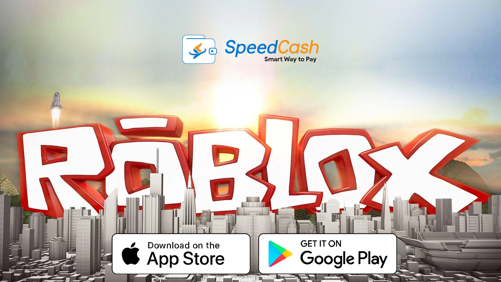 Cara Top Up roblox untuk pemula