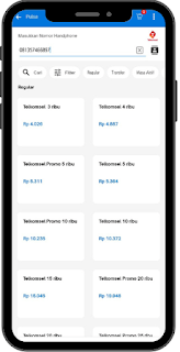 paket nelpon telkomsel murah
