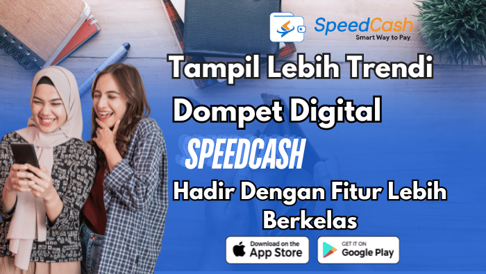 Dompet Digital Terbaik