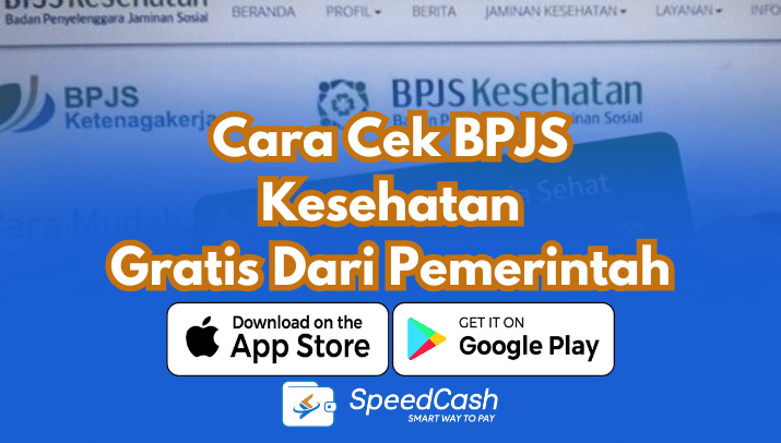 Cara Cek BPJS Kesehatan Gratis Dari Pemerintah