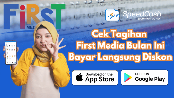 Cek Tagihan First Media Bulan Ini Bayar Langsung Diskon