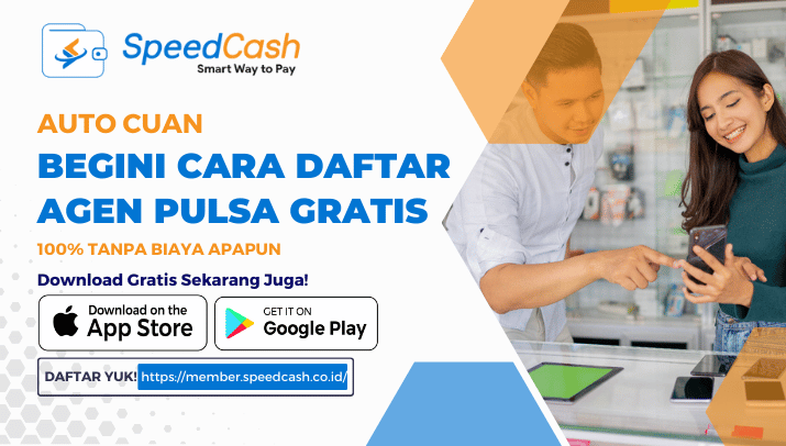 agen pulsa termurah