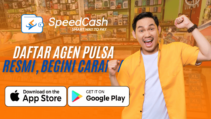 daftar agen pulsa resmi, begini caranya