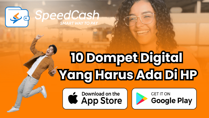 10 dompet digital terbaik tahun ini