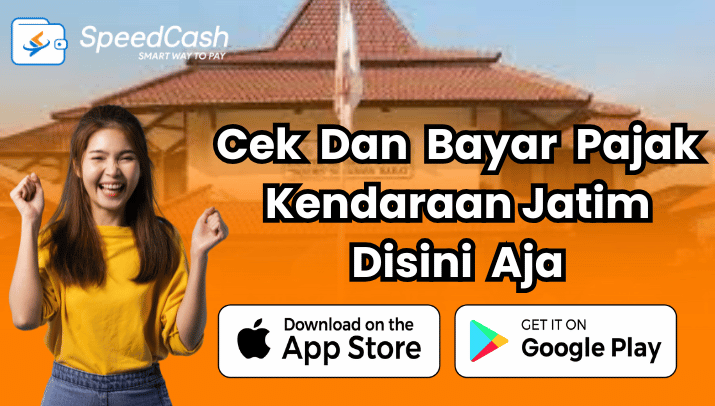 Cek pajak kendaraan jatim