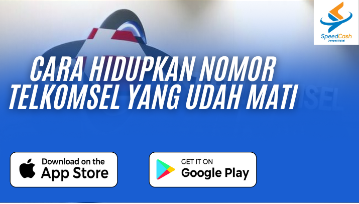 cara mengaktifkan nomor telkomsel yang mati