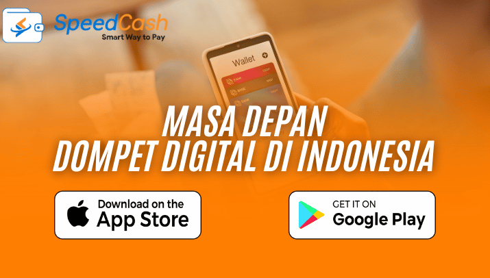 dompet digital di indonesia