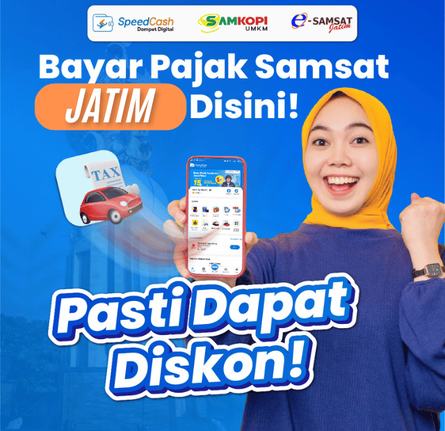 cara cek pajak kendaraan jatim