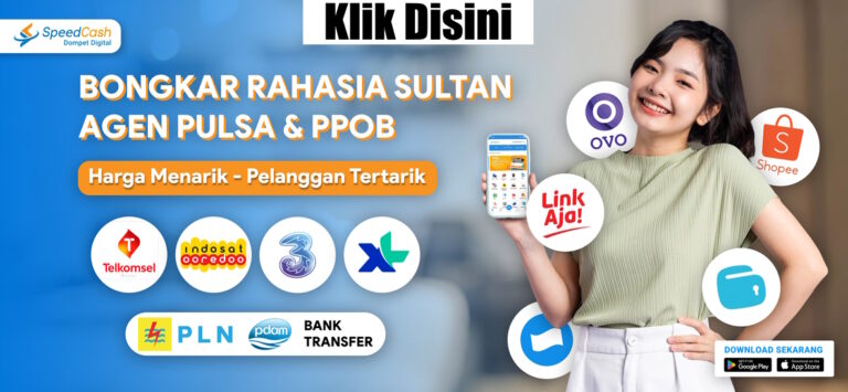 aplikasi agen pulsa paling murah